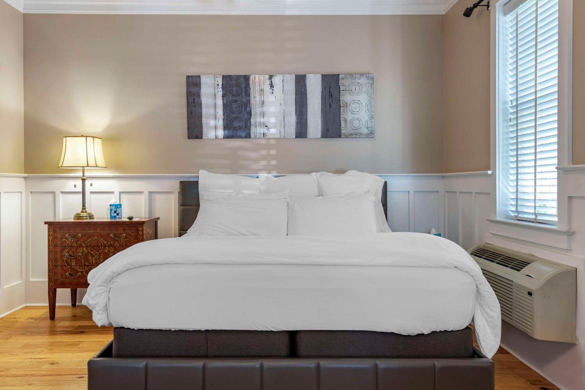 Inn At I'On, Ascend Hotel Collection Mount Pleasant Kültér fotó